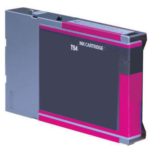 Epson T543300 Remanufactured  Ink Cartridge Magenta