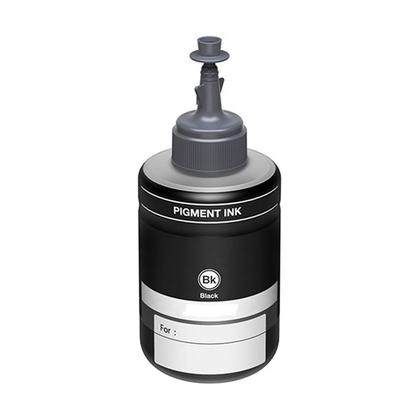 Premium Brand Epson (T774120) 774 Ecotank Ink Bottle Black-Dye