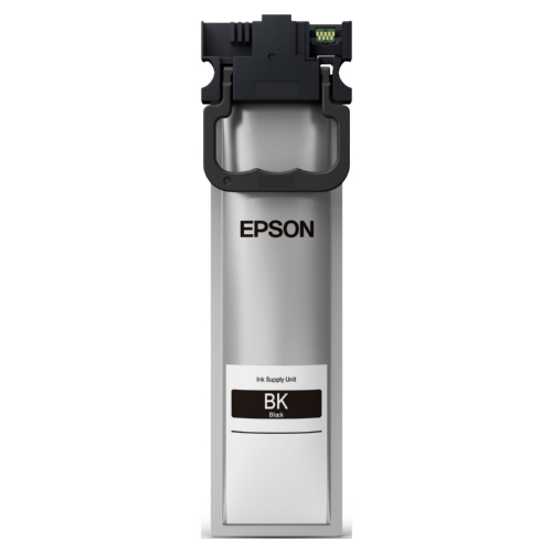 Premium Brand Epson T902XL120-S Black Inkjet Cartridge