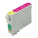 High Capacity Magenta Inkjet Cartridge compatible with the Epson (Epson79) T079320