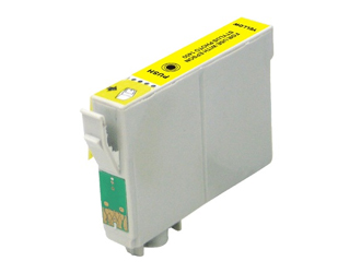 High Capacity Cyan Inkjet Cartridge compatible with the Epson (Epson79) T079420