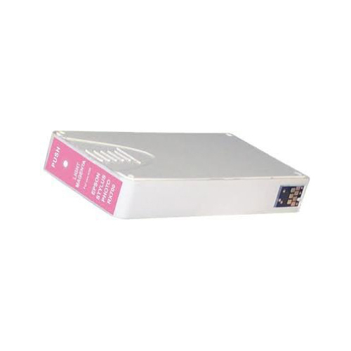 Epson T559620 Light Magenta Inkjet Cartridge