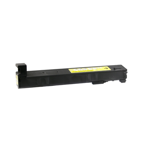 Premium Brand HP CF302A (HP 827A) Yellow Toner Cartridge