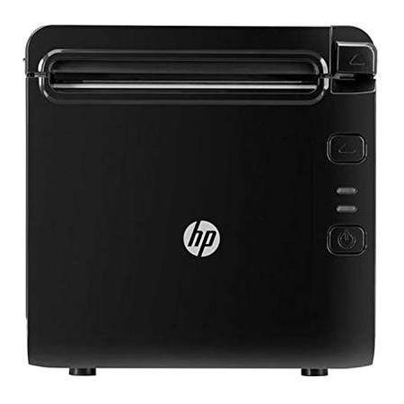 HP Direct Thermal Printer - Monochrome - Portable - Receipt Print - USB - Serial