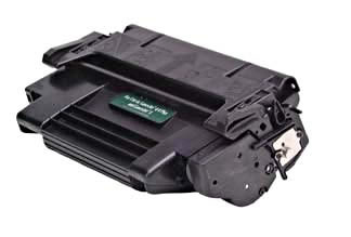 Black Toner Cartridge compatible with the HP (HP98A) 92298A