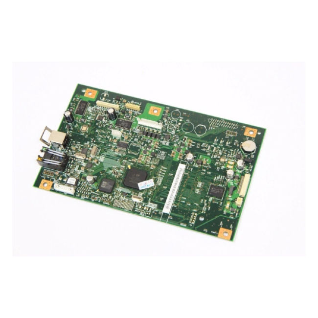 Refurbished Formatter Board for Fax Models Only (OEM# CC368-60001)