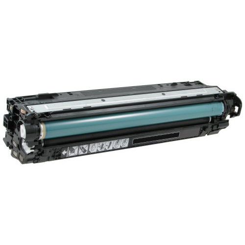 TAA Compliant Remanufactured HP CE740A (HP 307A) Black Laser Toner Cartridge