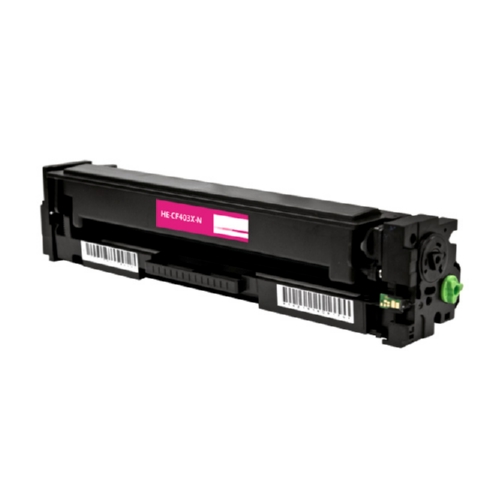 New Build Cartridge for Canon 1240C001 Magenta 1.3K YLD