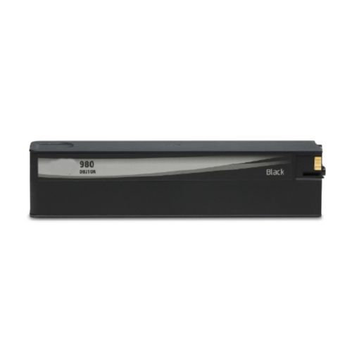 HP D8J10A (HP 980A) Black Inkjet Cartridge