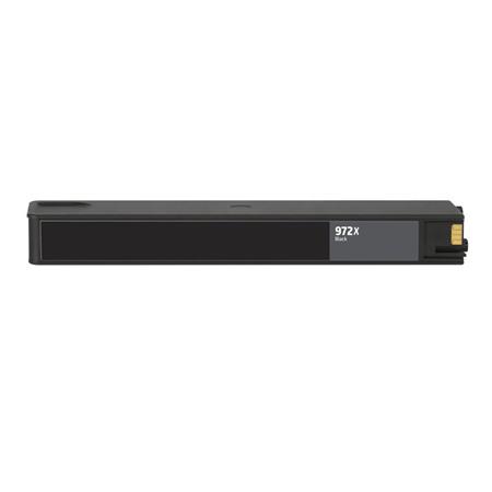 HP F6T84AN 972X Black Ink Cartridge