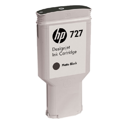 OEM ink for HP Designjet T920 ePrinter series, HP Designjet T1500 ePrinter series.
