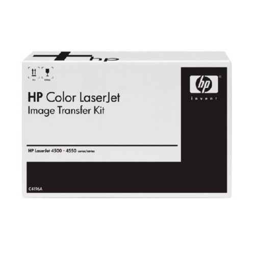 HP C4196A kit for printer & scanner