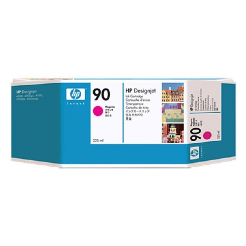 OEM ink for HP Designjet 4020 series, Designjet 4520 series.