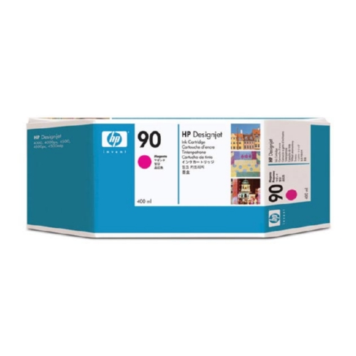 OEM ink for HP Designjet 4020 series, Designjet 4520 series.