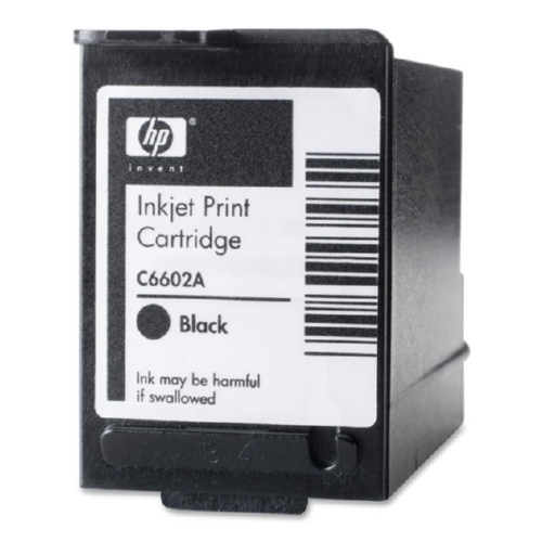 OEM printer inkjet cartridge for HP Addmaster IJ 6000 POS.