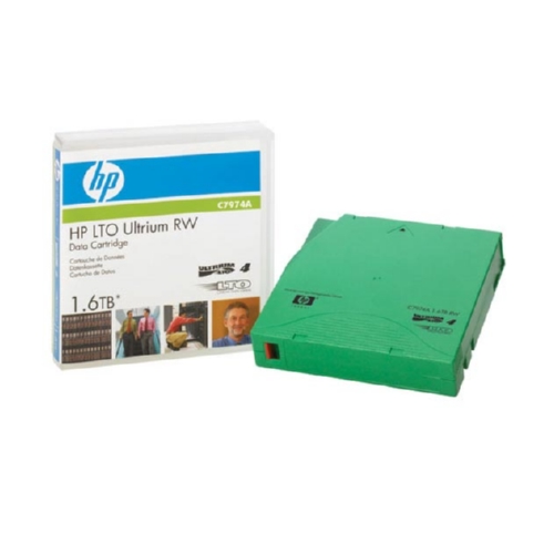 HP C7974A blank data tape