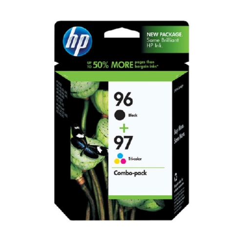 HP 96/97 Combo-pack