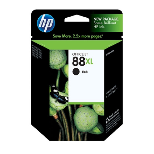 HP 88XL Black