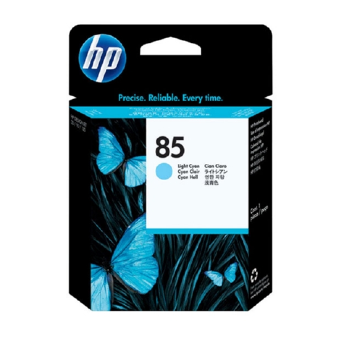 OEM ink for HP Designjet 30, 90, 130 Series.