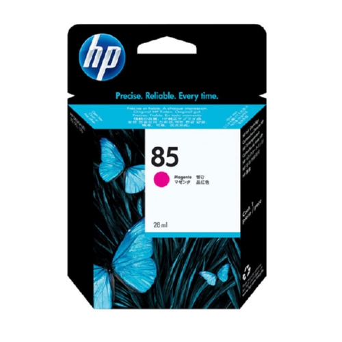 OEM ink for HP Designjet 30, 90, 130 Series.