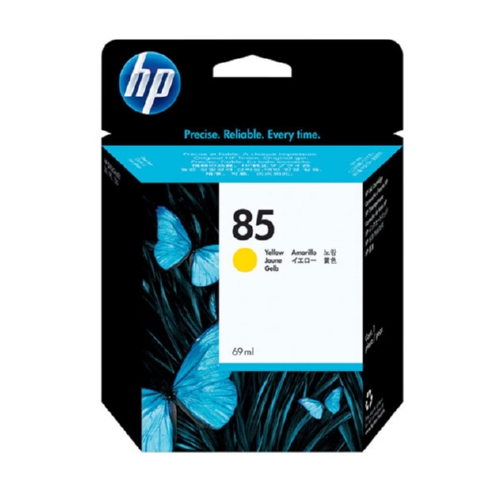 OEM ink for HP Designjet 30, 90, 130 Series.