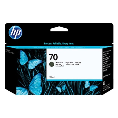 OEM ink for HP Designjet Z2100 series.