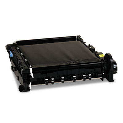 OEM image transfer kit for HP Color LaserJet 5500, 5550 Series produces 120,000 pages.