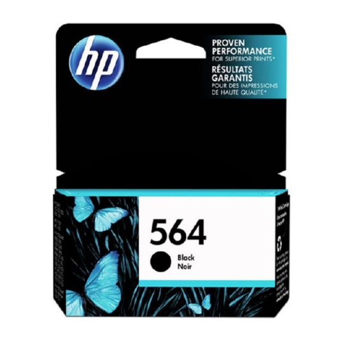 HP 564 Black