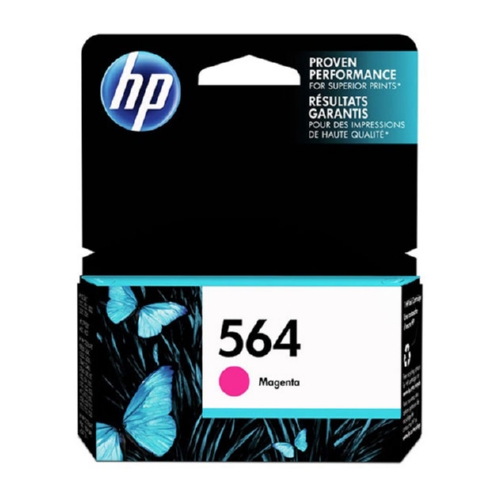 HP 564 Magenta