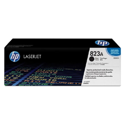 OEM toner HP Color LaserJet CP6015 Series.