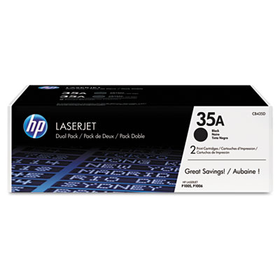 OEM toner for HP LaserJet P1005, P1006.