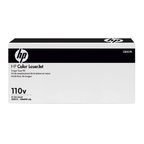 OEM maintenance kit for HP Color LaserJet 6015, CM6040MFP.