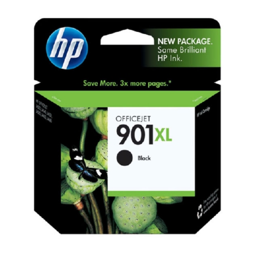 HP 901XL Black