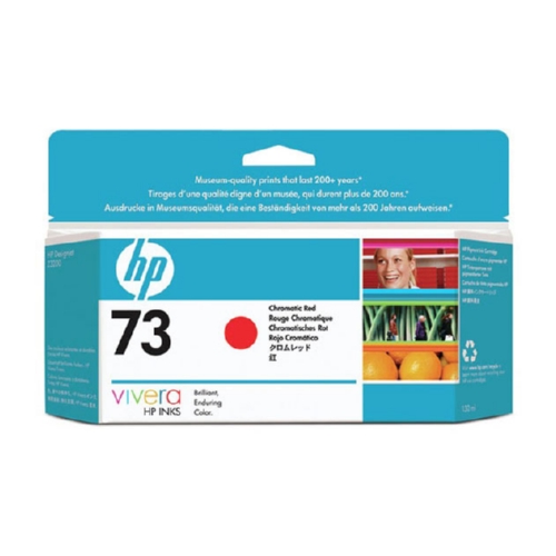 OEM inkjet cartridge for HP Designjet Z3200 Series.