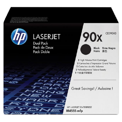 OEM toner for HP LaserJet M4555h, M4555f, M4555fskm MFP, 600, M602, M603