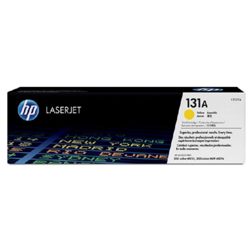 OEM toner for HP Color LaserJet Pro 200, M251 Series.