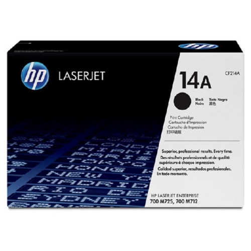 OEM toner for HP LaserJet Enterprise 700; M712, M715n, M715dn, M715xh.
