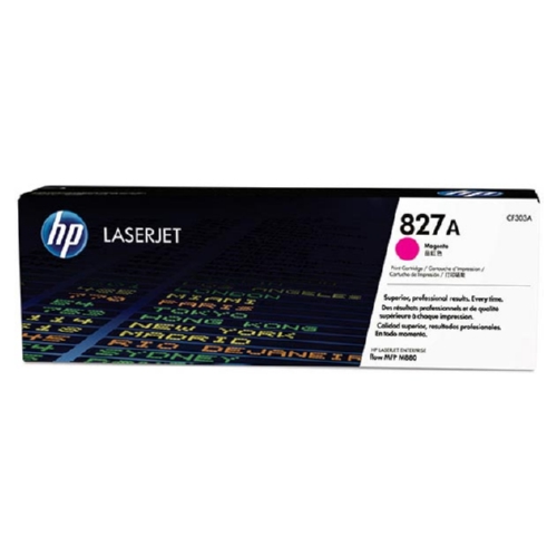 HP 827A Magenta