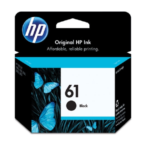 HP 61 Black