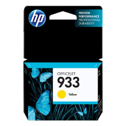 HP 933 Yellow