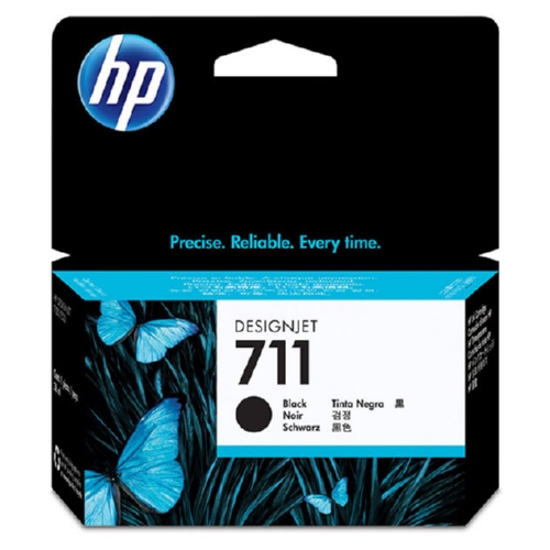 OEM ink for HP Designjet T520 ePrinter Series.