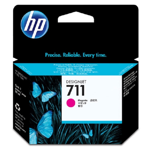 OEM ink for HP Designjet T520 ePrinter Series.