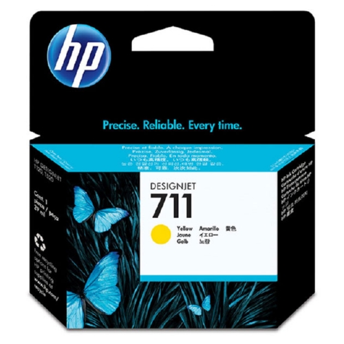 OEM ink for HP Designjet T520 ePrinter Series.