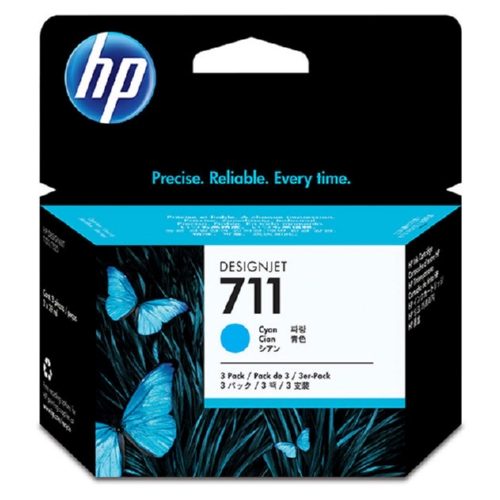 OEM ink for HP Designjet T520 ePrinter Series.