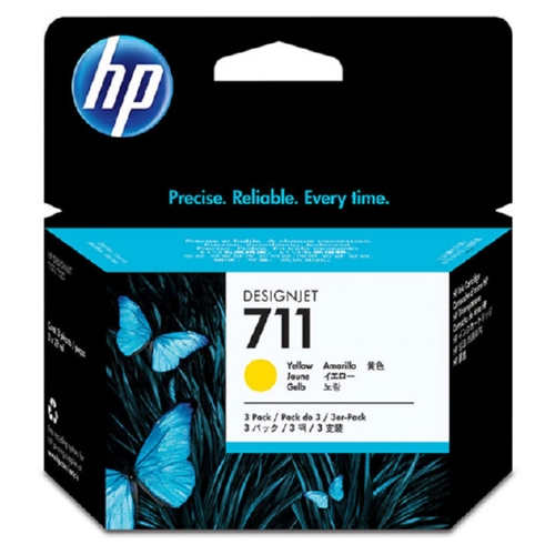 OEM ink for HP Designjet T520 ePrinter Series.