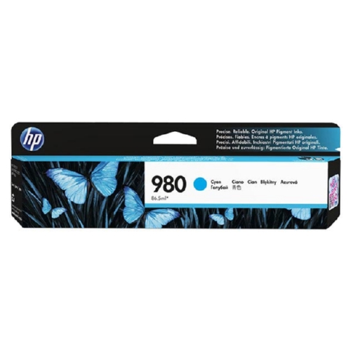 HP D8J07A Ink Cartridge