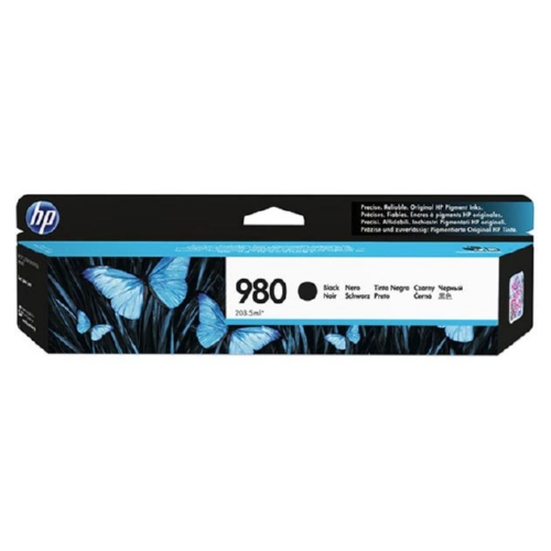 HP D8J10A Ink Cartridge