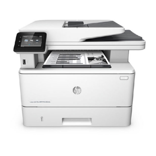 HP LaserJet Pro MFP M426fdn