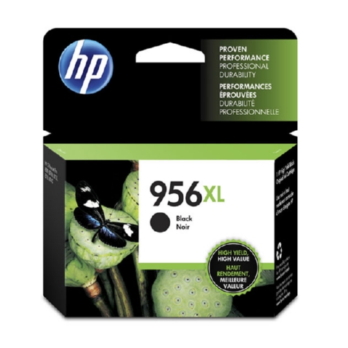 L0R39AN OEM Ink HP 956XL Black