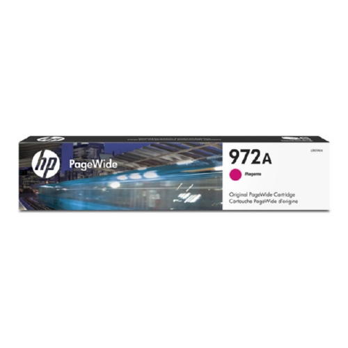 OEM Ink HP 972A Magenta